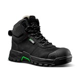 FXD WOMENS NITROLITE ZIP SIDED SAFETY BOOT