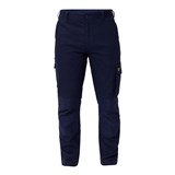 WORKCRAFT STRETCH CARGO PANTS