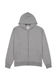 GOODMATES MENS EVERYDAY ZIP HOODIE