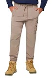 HARD YAKKA 3056 TOUGHMAXX CUFFED WORK PANT