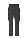 SYZMIK MENS STREETWORX HERITAGE PANT