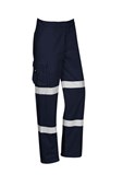 SYZMIK MENS BIO MOTION TAPED CARGO PANT