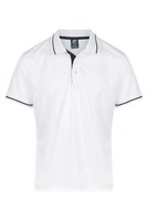 MENS POLOS