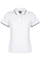 LADIES POLOS