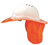 HARD HATS