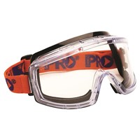 SAFETY GOGGLES