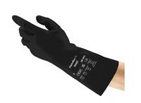 CHEMICAL RESISTANT