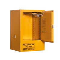 DANGEROUS GOODS STORAGE