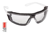 SAFETY GLASSES