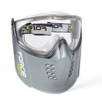SAFETY GOGGLES