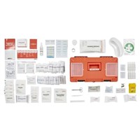 FIRST AID KITS