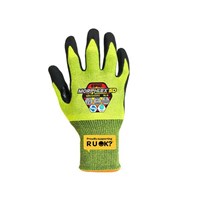 CUT RESISTANT