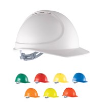 HARD HATS
