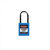 LOCKOUT TAGOUT