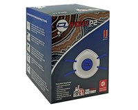 DISPOSABLE RESPIRATORS