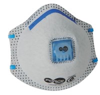 DISPOSABLE RESPIRATORS